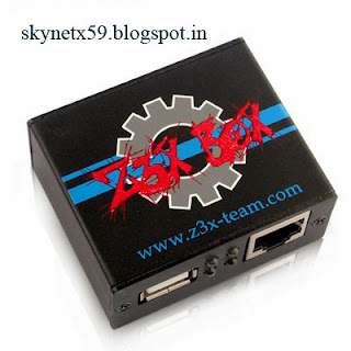 z3x samsung tool v16.0